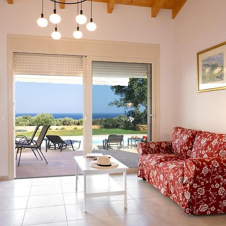 Villa Ruby Pessada Pesadha Exterior photo